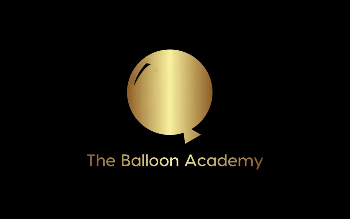 The Balloon Academy logo