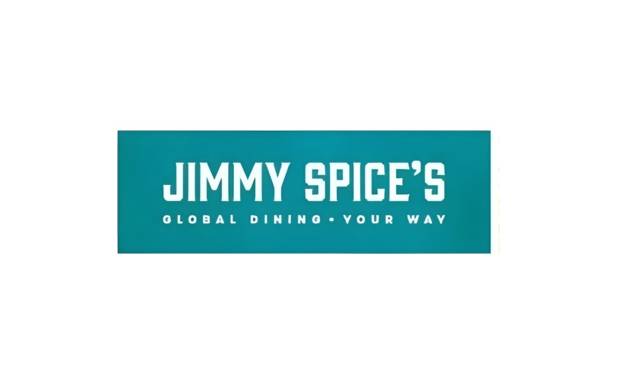 Jimmy Spice's logo
