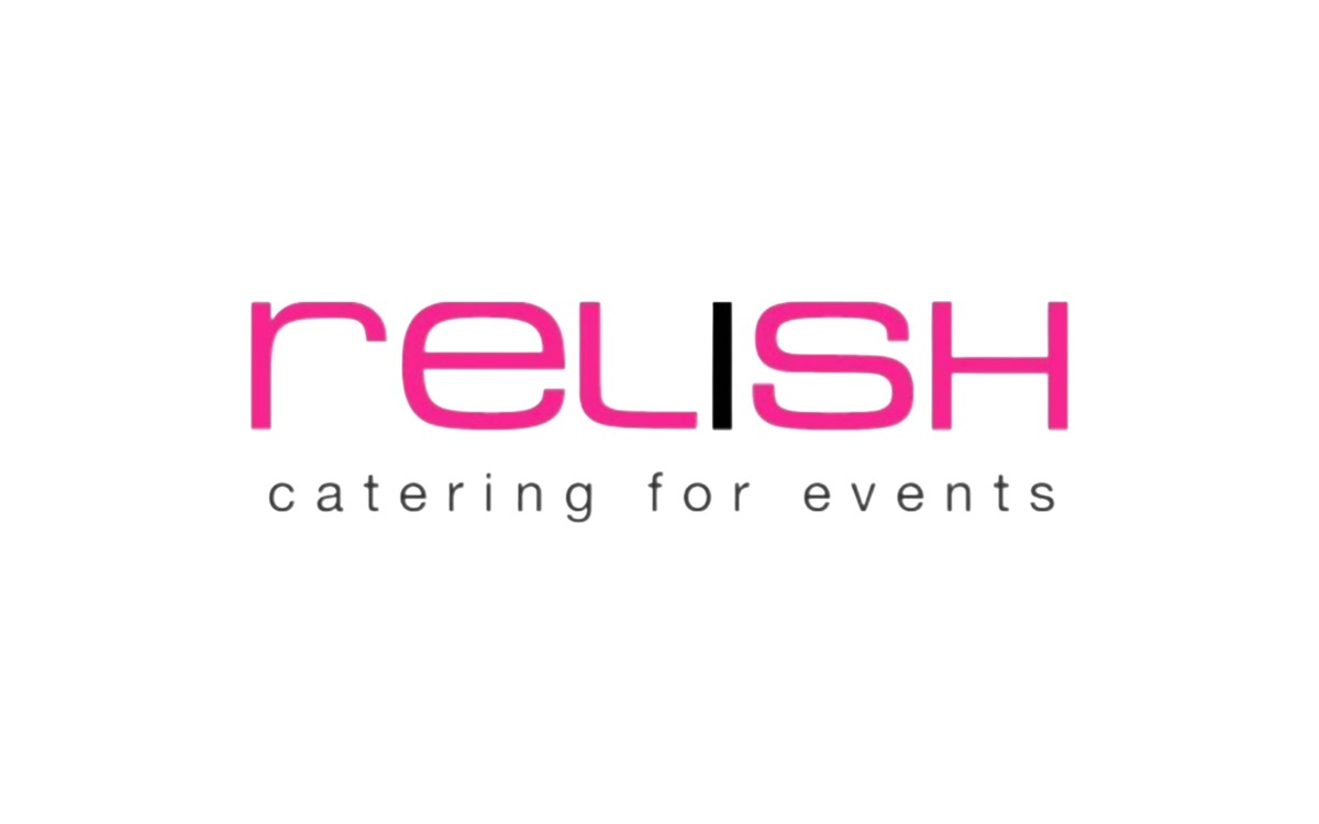Relish Event Caterers logo